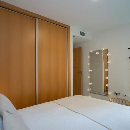 Enjoyme Appartement Málaga Buitenkant foto